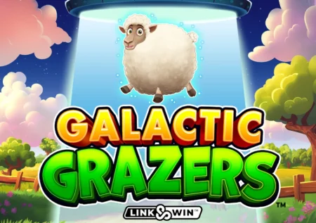 Galactic Grazers