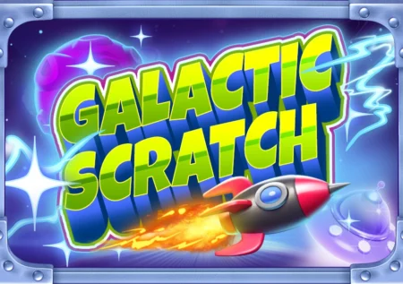 Galactic Scratch