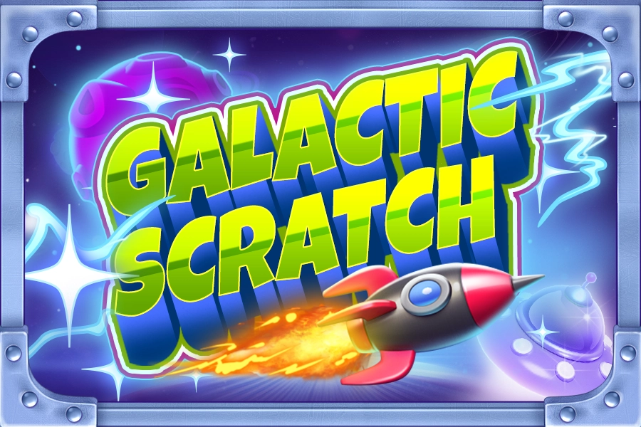 Galactic Scratch