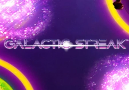 Galactic Streak