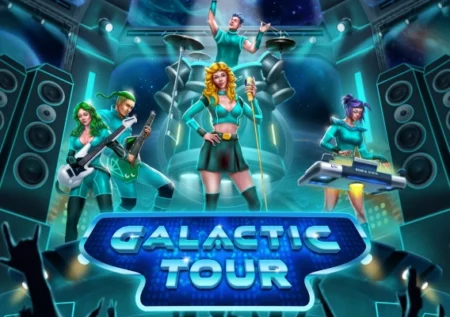 Galactic Tour