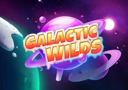 Galactic Wilds