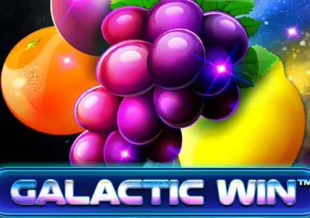 Galactic Win