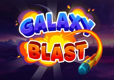 Galaxy Blast