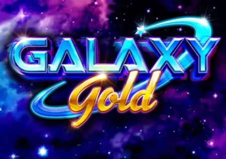 Galaxy Gold CashStacks Gold