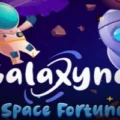 Galaxyno Space Fortune