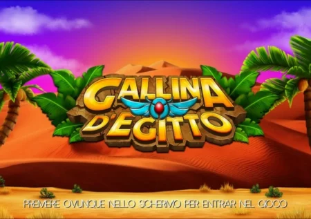 Gallina D’Egitto VLT
