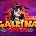 Gallina in Transilvania