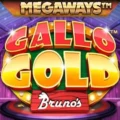 Gallo Gold Bruno’s Megaways