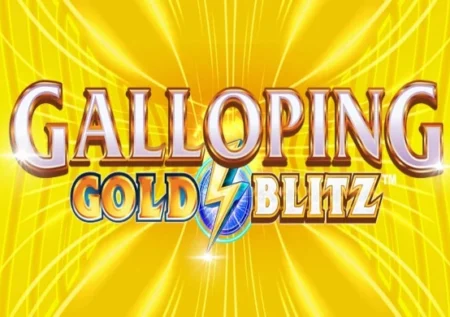 Galloping Gold Blitz