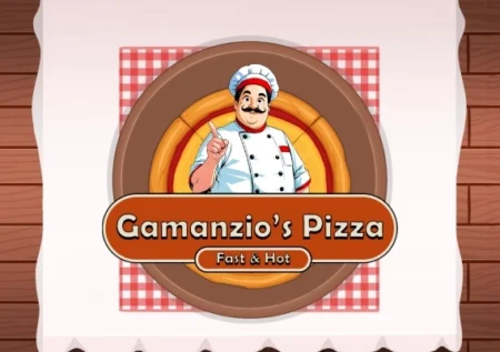 Gamanzio’s Pizza