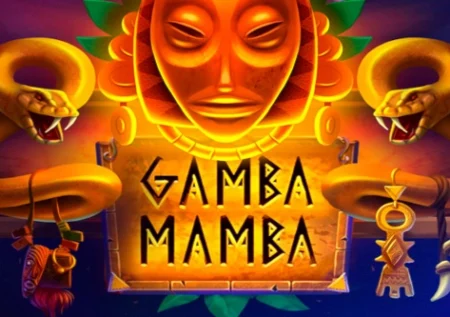 Gamba Mamba