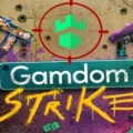 Gamdom Strike