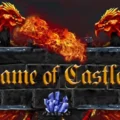 Game of Castles