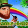 Game Of Luck
