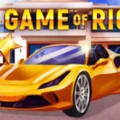 Game of Rich 3×3
