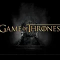 Game of Thrones 15 Lines
