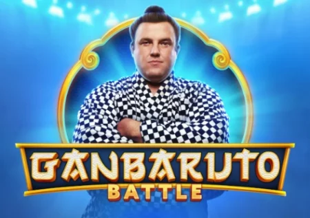 Ganbaruto Battle