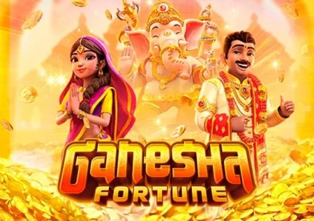 Ganesha Fortune