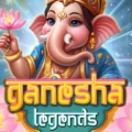 Ganesha Legends