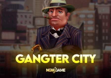 Gangster City
