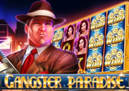 Gangster Paradise