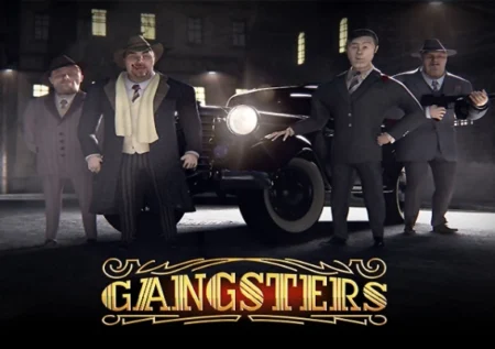 Gangsters