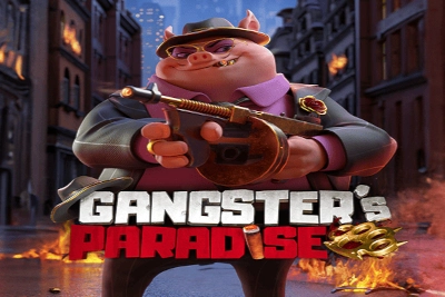 Gangster’s Paradise