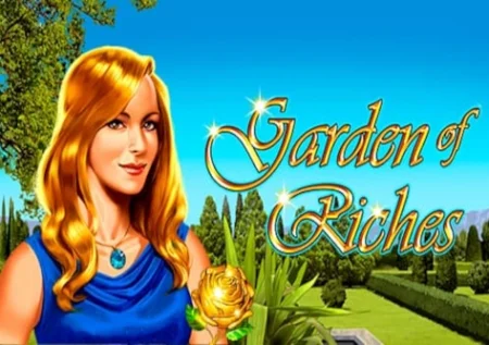 Garden of Riches