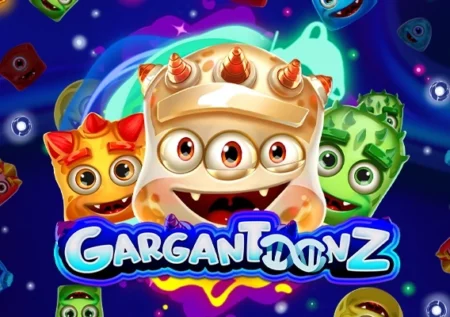 Gargantoonz