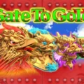 Gate to Gold