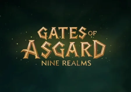 Gates of Asgard: Nine Realms