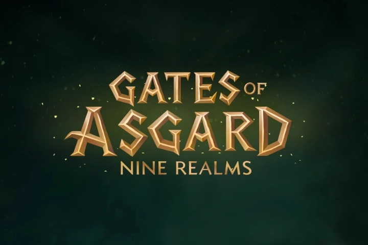 Gates of Asgard: Nine Realms