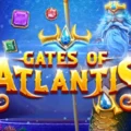 Gates of Atlantis