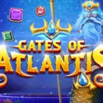 Gates of Atlantis