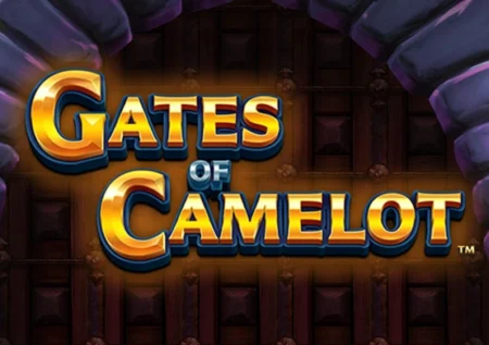 Gates of Camelot