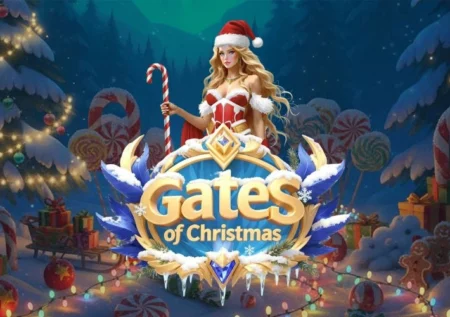 Gates of Christmas