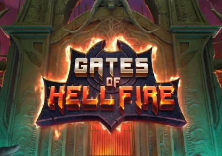 Gates of Hellfire