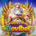 Gates of Novibet