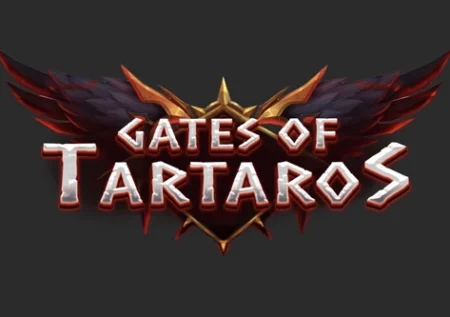 Gates of Tartaros