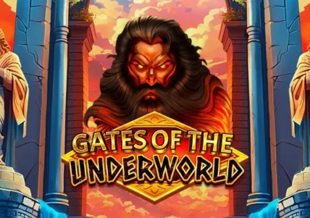 Gates of the Underworld