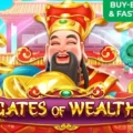 Gates of Wealth