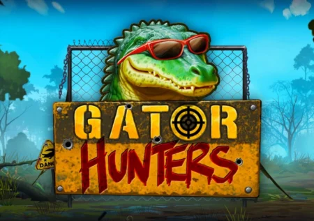 Gator Hunters
