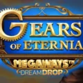 Gears of Eternia Megaways Dream Drop