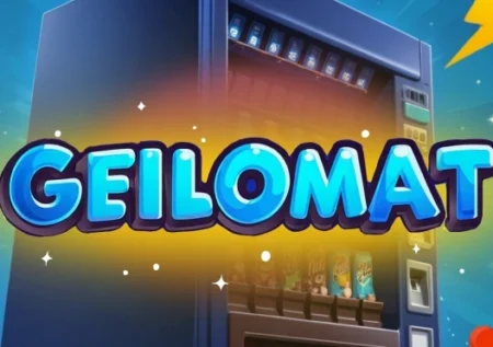 Geilomat