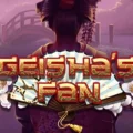 Geisha’s Fan