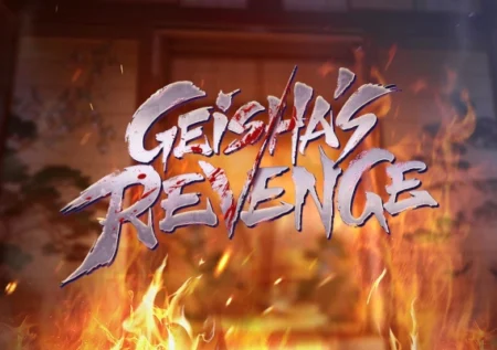 Geisha’s Revenge