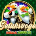 Geluksvogel Mega Moolah