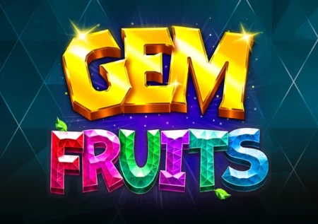 Gem Fruits
