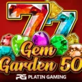 Gem Garden 50